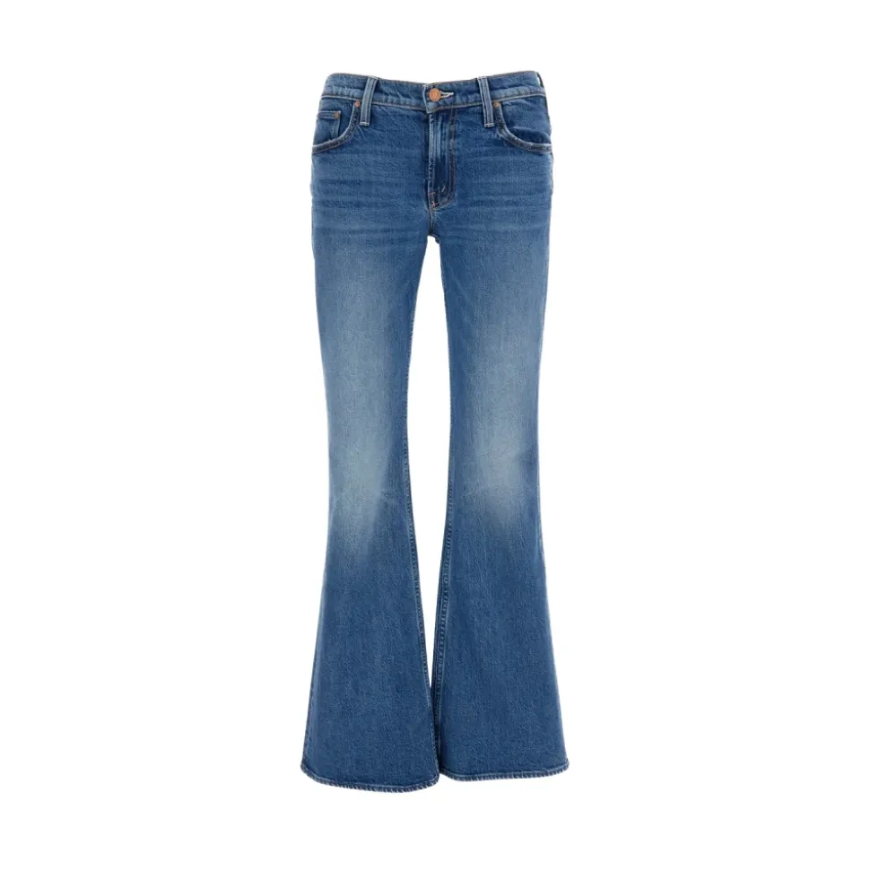 Le Jean Jinx Talon