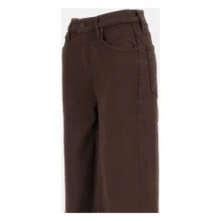 Le jean large Undercover