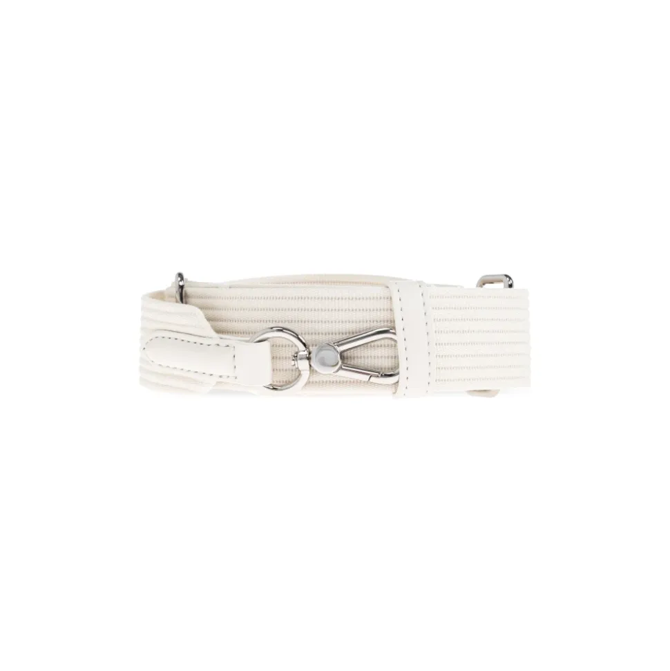 Lenglen Medium Leather Handbag