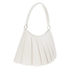 Lenglen Medium Leather Handbag