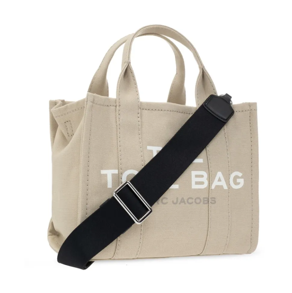 Le petit sac tote en toile