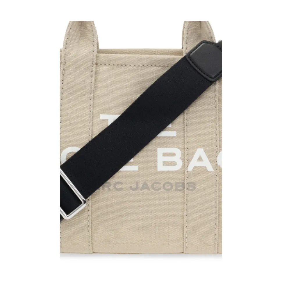 Le petit sac tote en toile