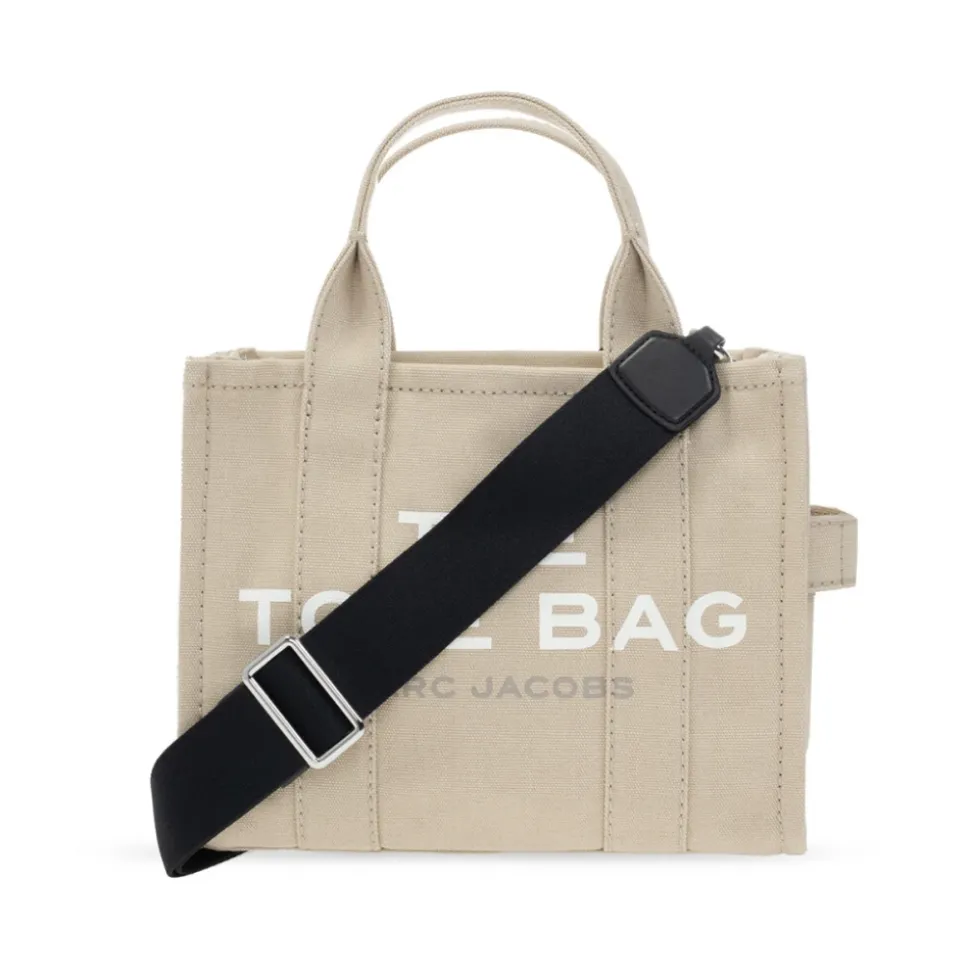 Le petit sac tote en toile
