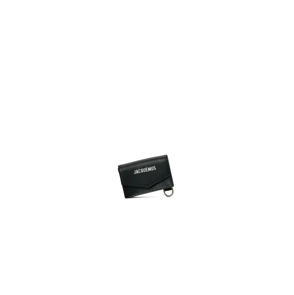 Le Porte Azur Cardholder