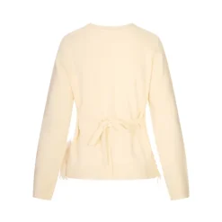 LESTAT D510416 Pull avec plumes