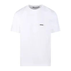 Le T-Shirt Gros Grain MC