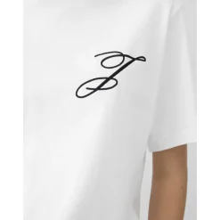 Le t-shirt logo