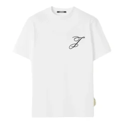 Le t-shirt logo
