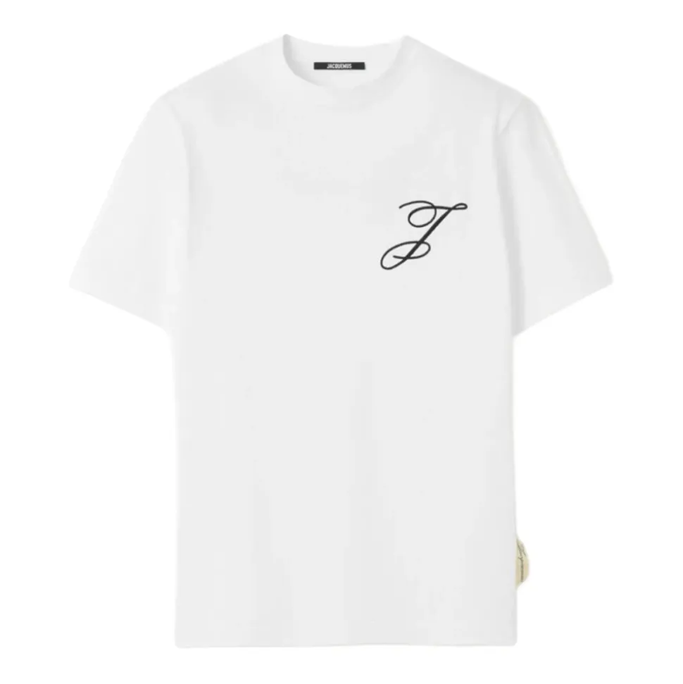 Le t-shirt logo