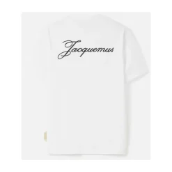Le t-shirt logo
