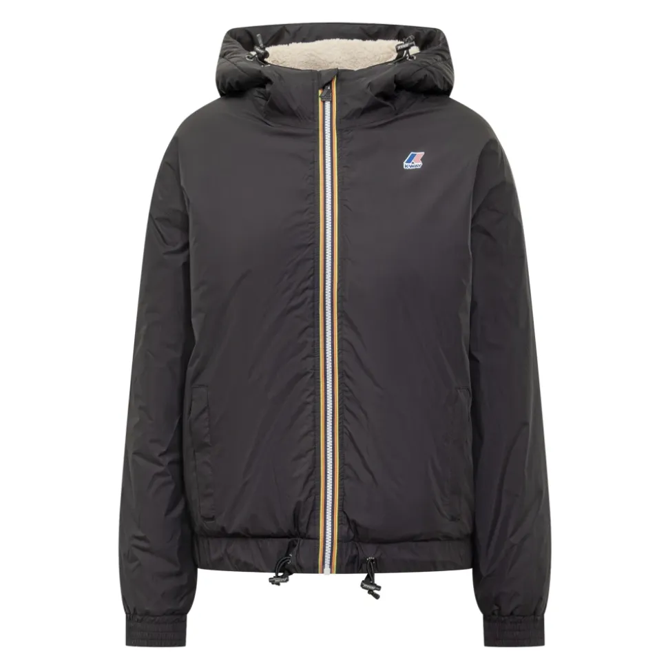 Le Vrai 4.0 Albine Orsetto Jacket