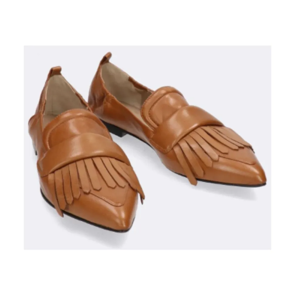 Élégantes Ballerines