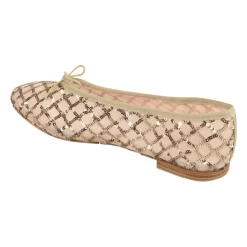 Élégantes Ballerines Plates