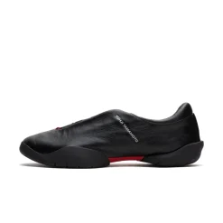 Élégantes Chaussures Mary Jane Noires