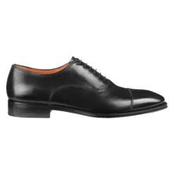 Élégantes Chaussures Oxford à Lacets