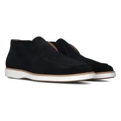 Élégants mocassins confortables