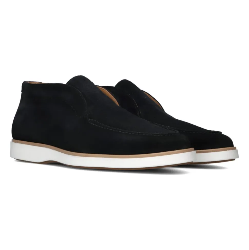 Élégants mocassins confortables
