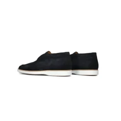 Élégants mocassins confortables
