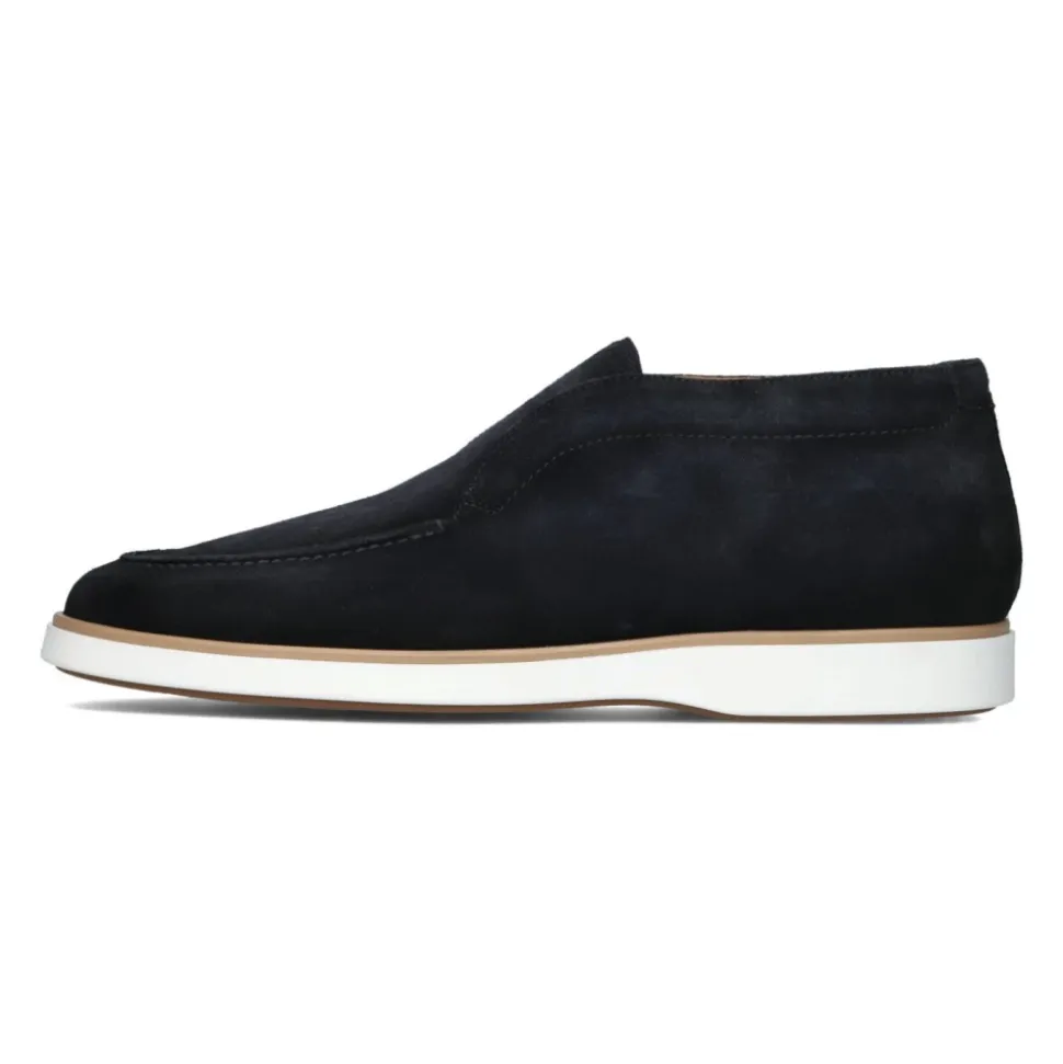 Élégants mocassins confortables
