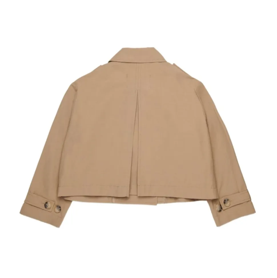Light Jacket