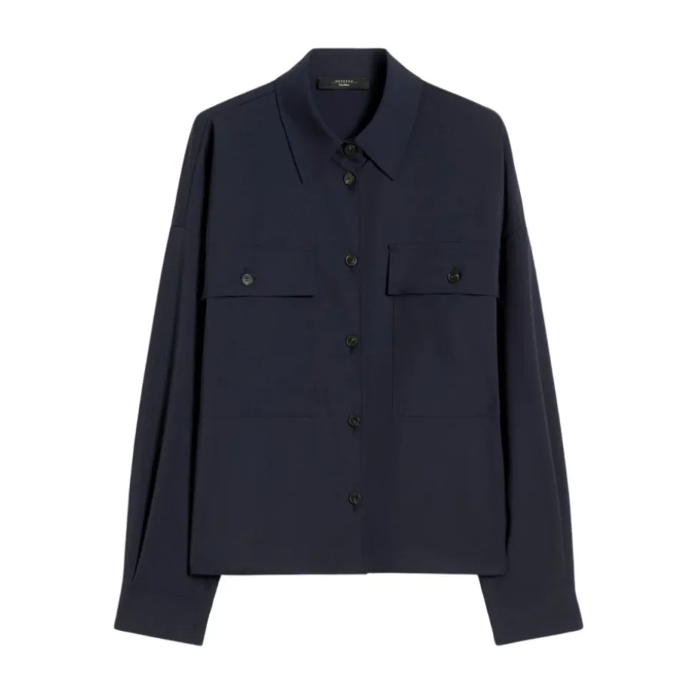 Light Jackets