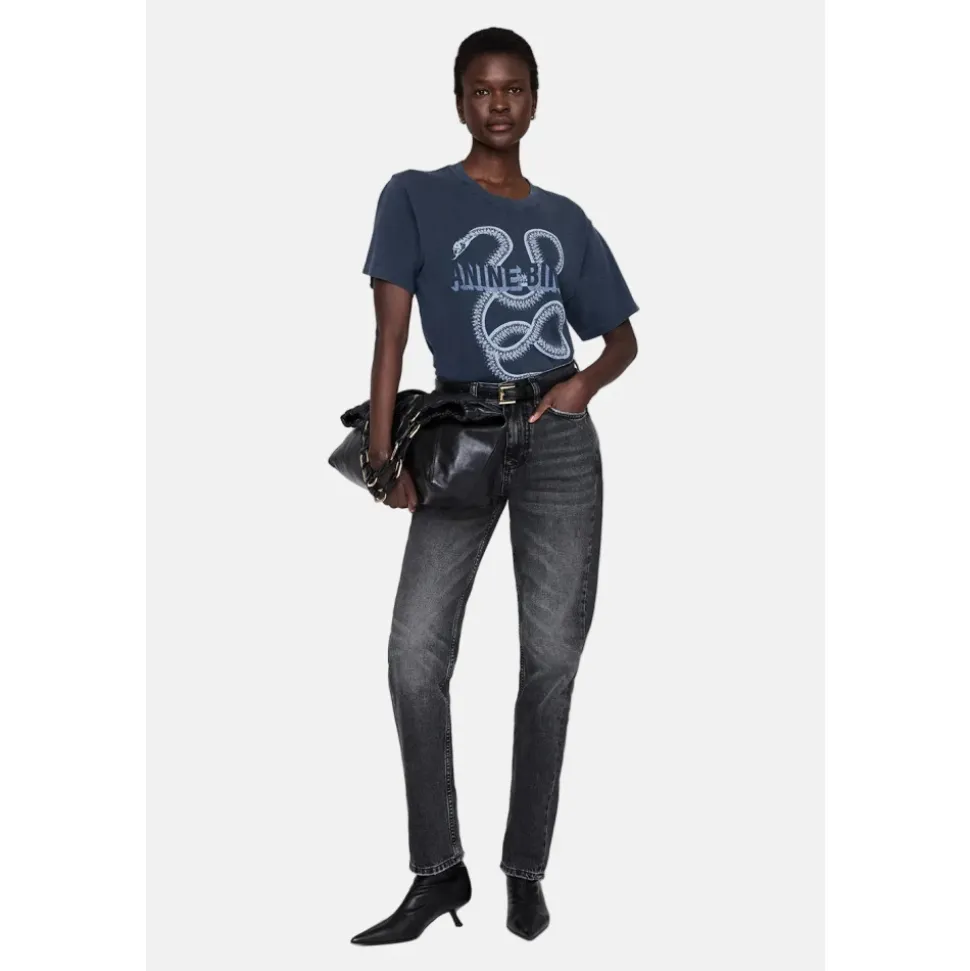 Lili Snake T-Shirt