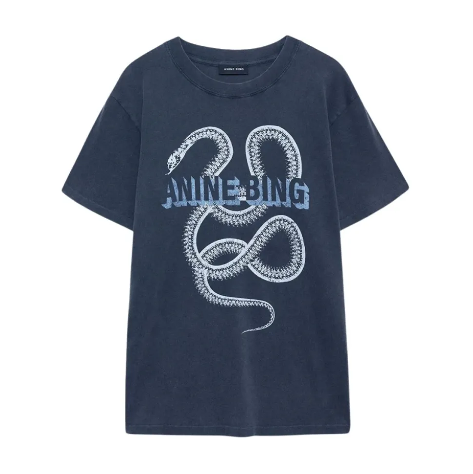 Lili Snake T-Shirt
