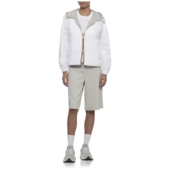 Lil 2.0 Plus.2 Reversible Jacket
