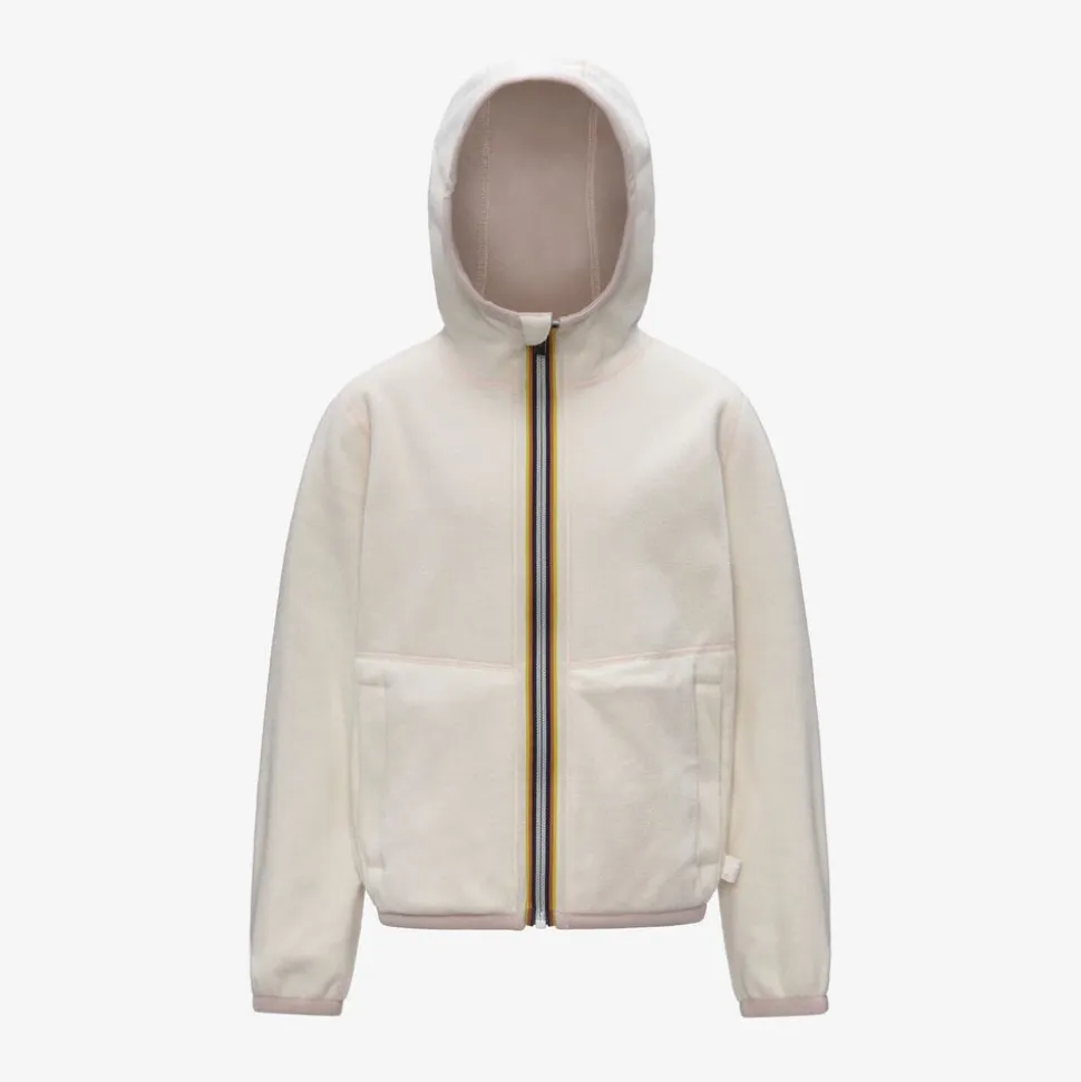 Lily Velour Polar Jacket