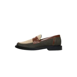 Loafer Reed