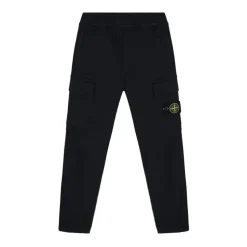 Logo Badge Trousers