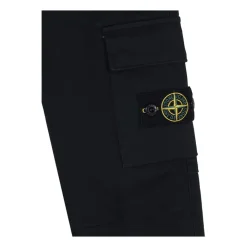 Logo Badge Trousers