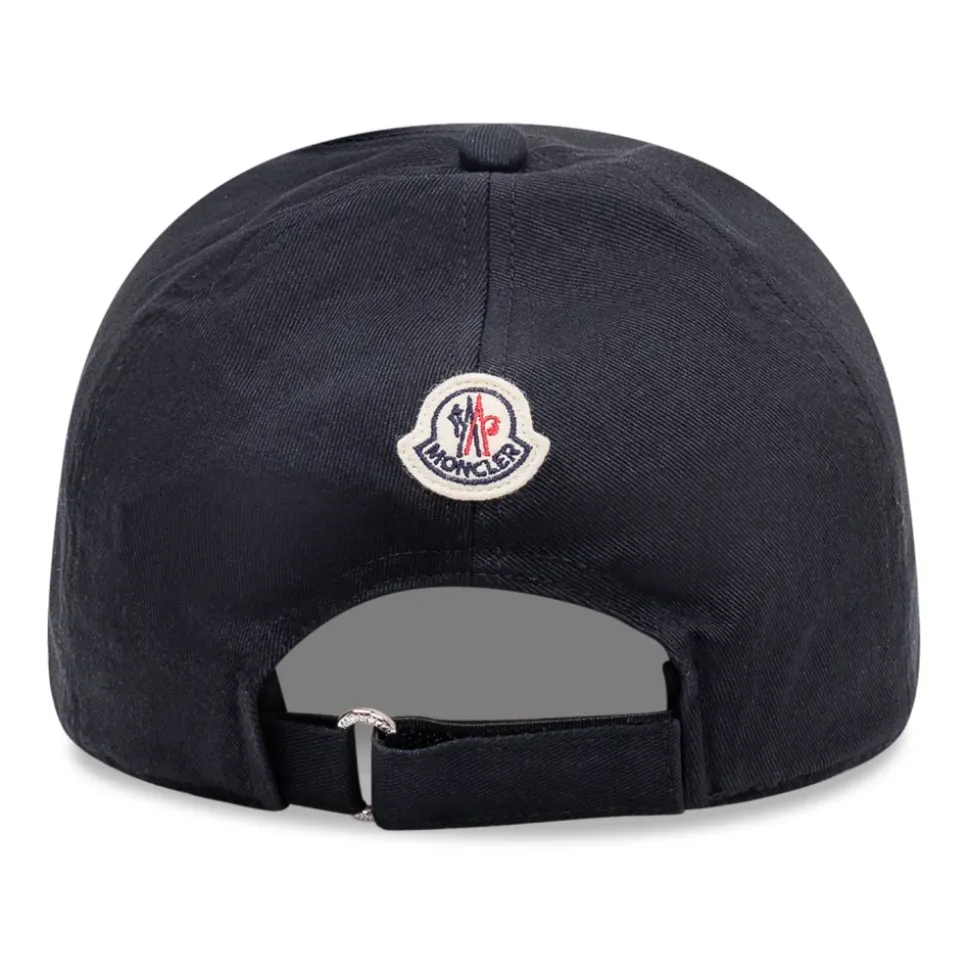 Logo Baseball Cap