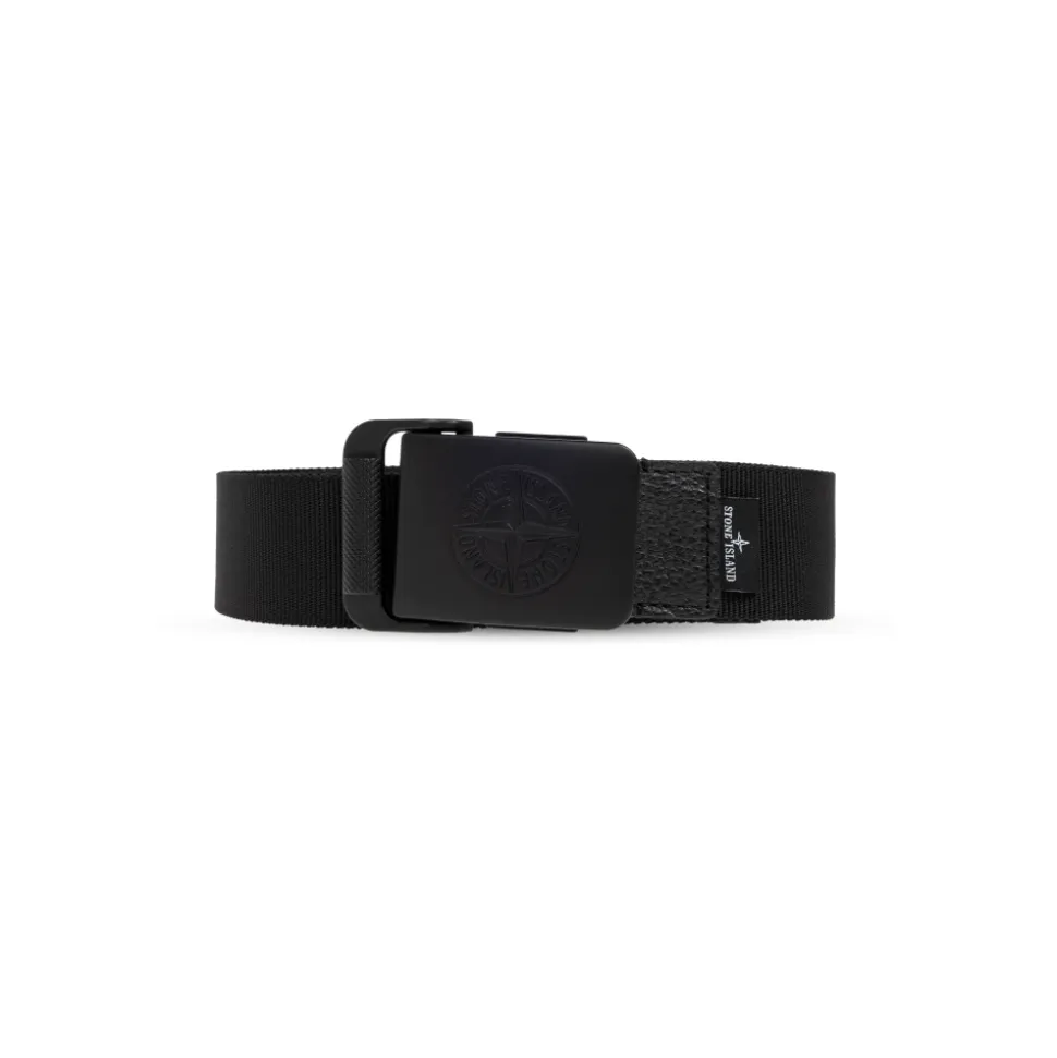 Logo Belt
