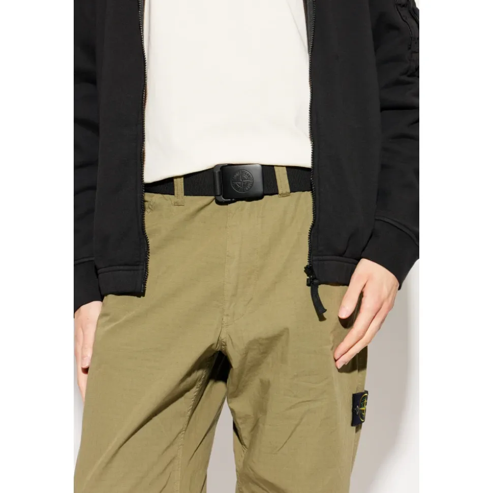 Logo Belt