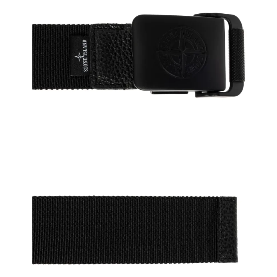 Logo Belt