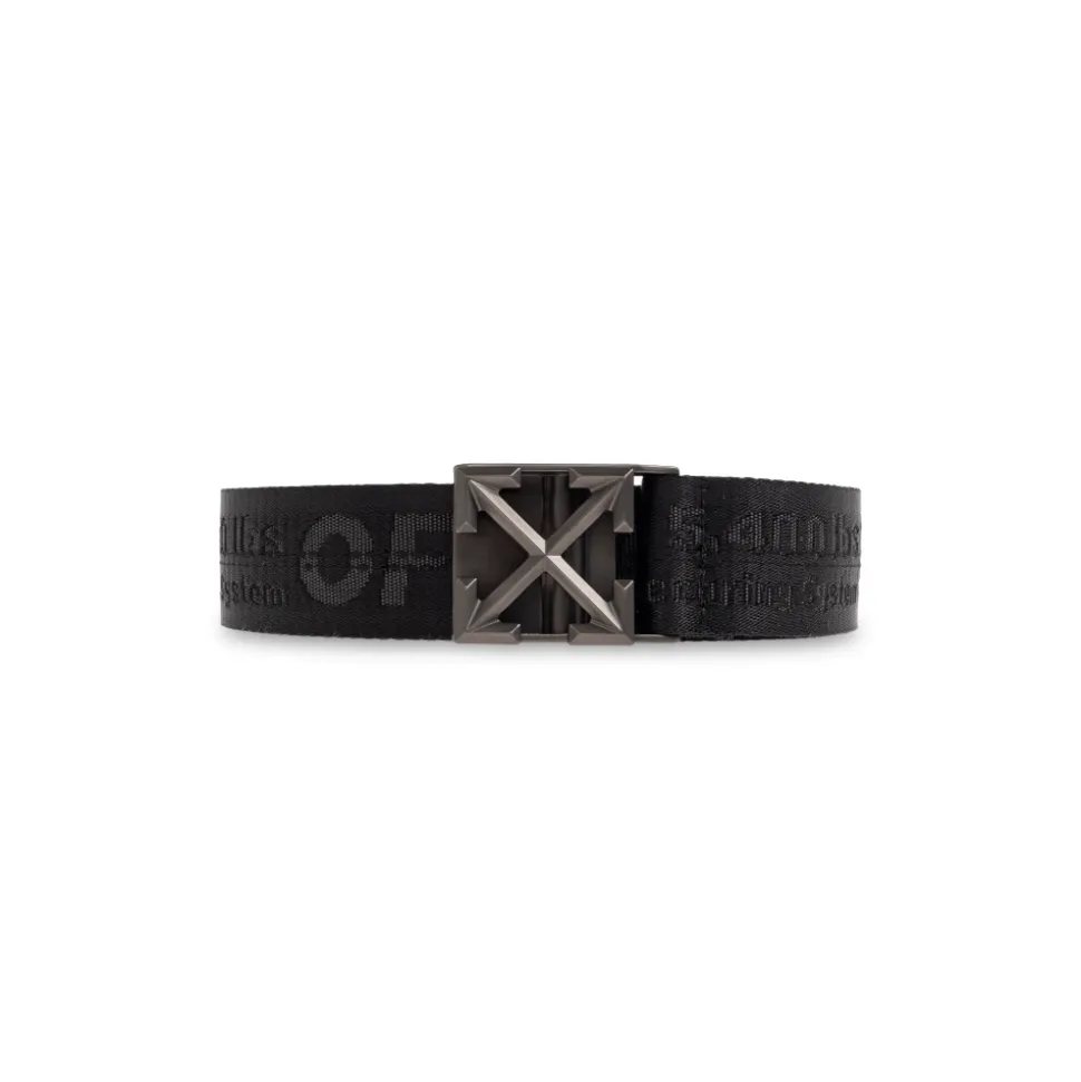 Logo Belt