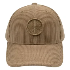 Logo Cap