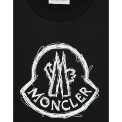 Logo Cotton T-Shirt