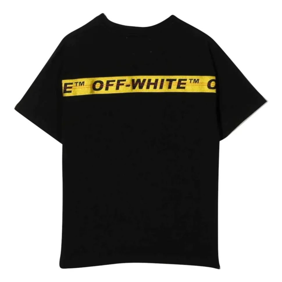 Logo Industrial T-Shirt