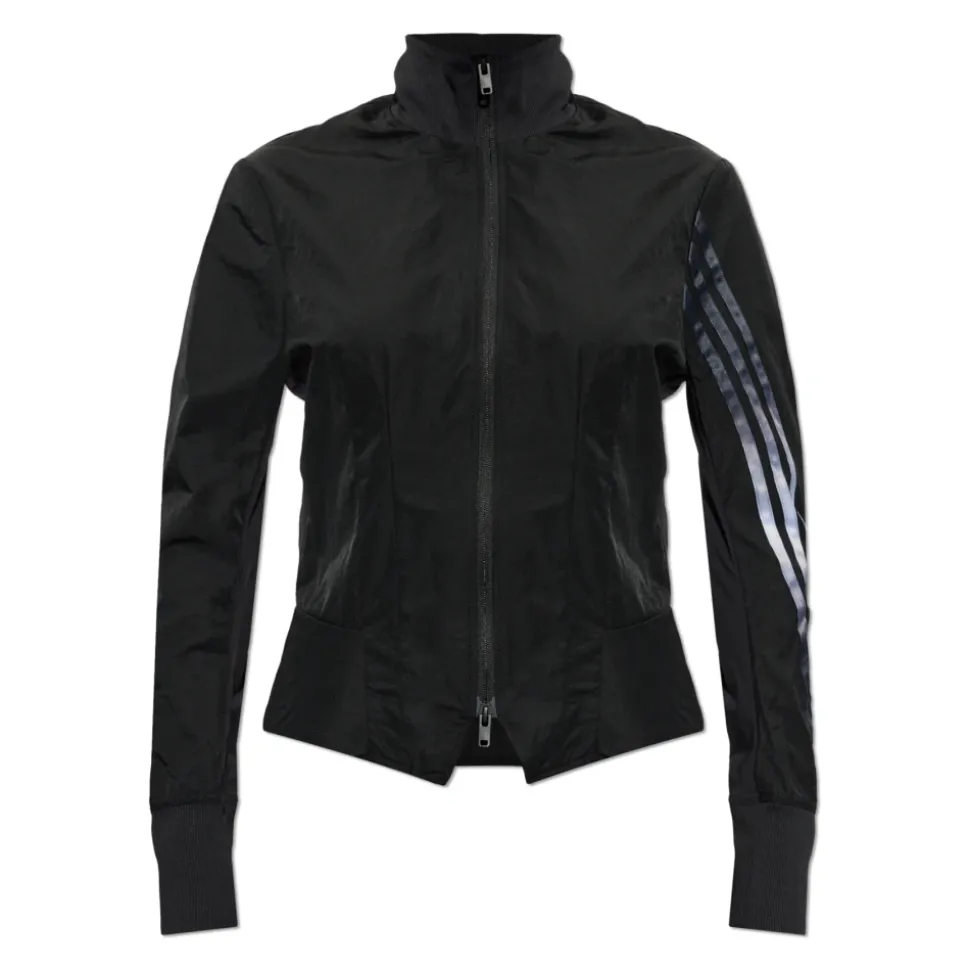 Logo Jacket