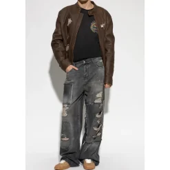 Logo Jeans
