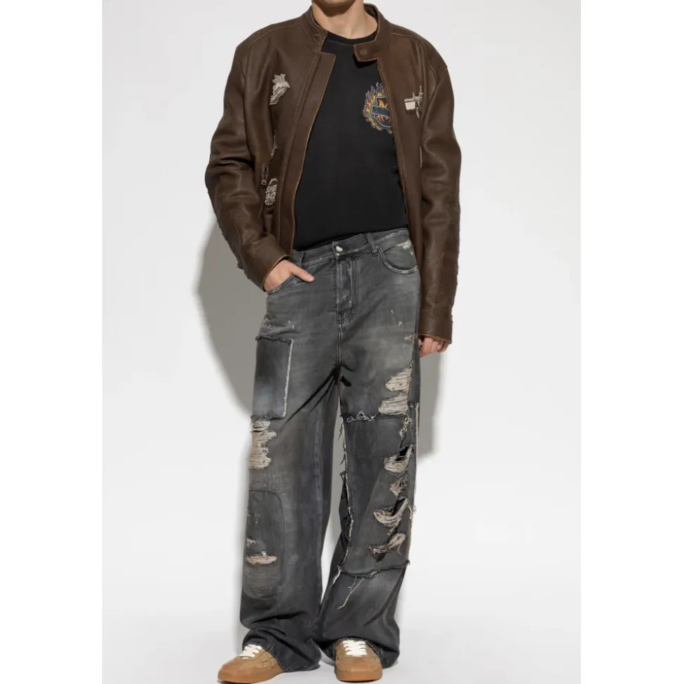 Logo Jeans