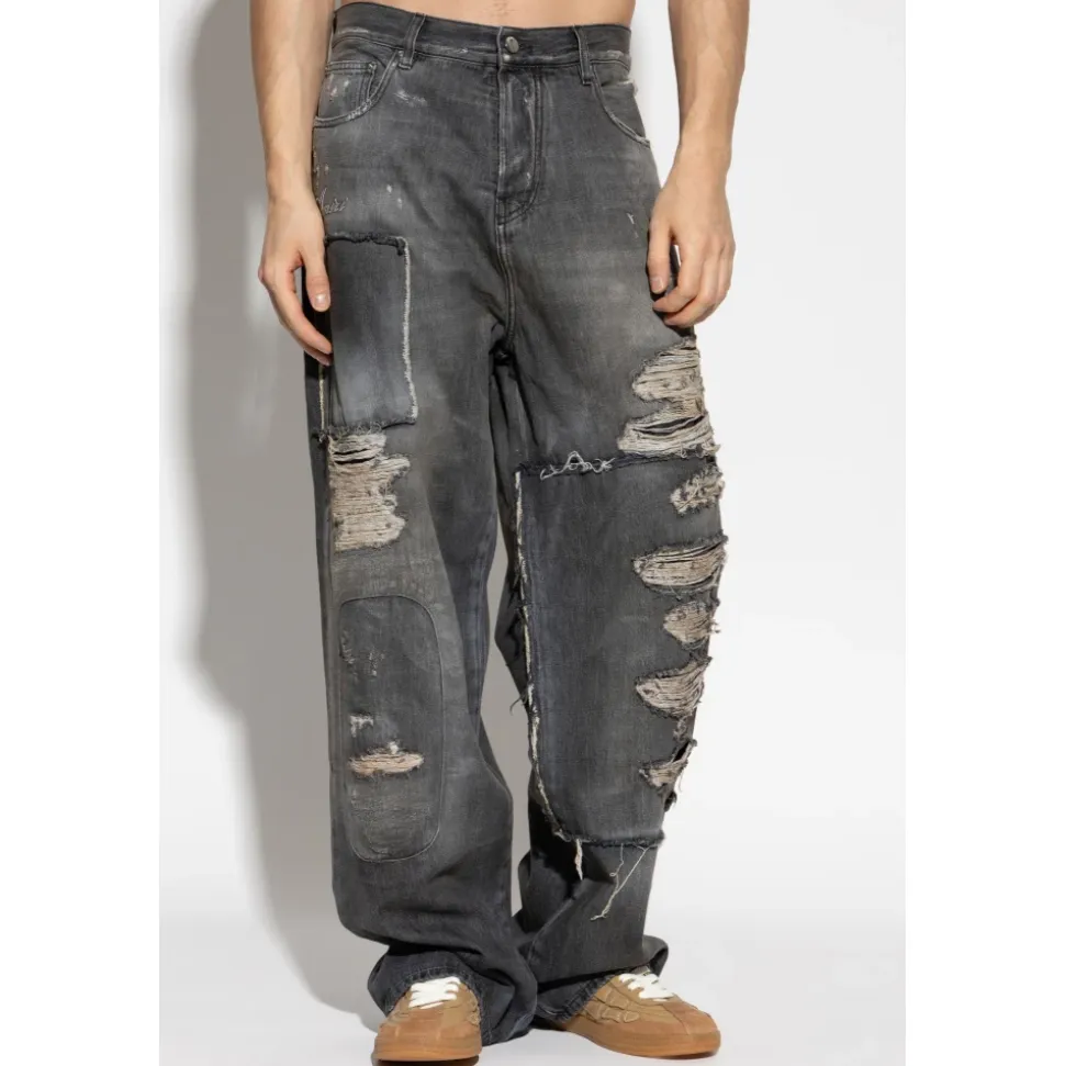 Logo Jeans
