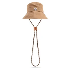 Logo Patch Hat