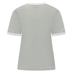 Logo-patch T-shirt