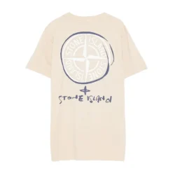 Logo Print T-Shirt