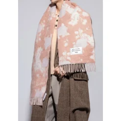 Logo Scarf