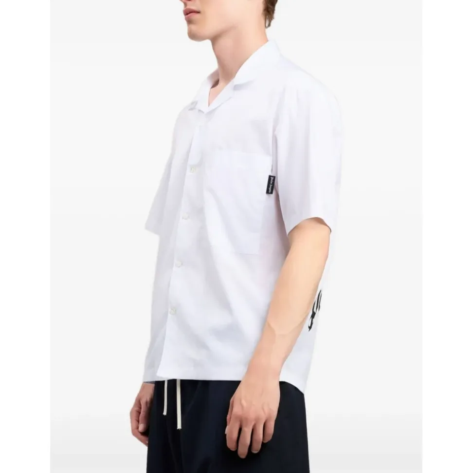Logo Shirt
