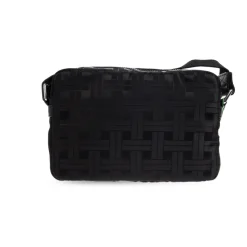 Logo Shoulder Bag